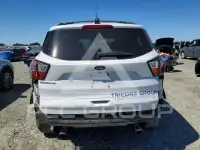 2018 Ford ESCAPE фото