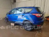 2018 Ford ESCAPE фото