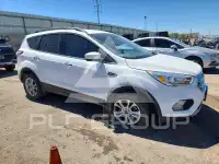 2018 Ford ESCAPE фото