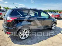 2018 Ford ESCAPE фото