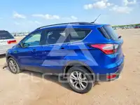 2018 Ford ESCAPE фото