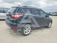 2018 Ford ESCAPE фото