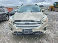 2018 Ford ESCAPE photo