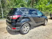 2018 Ford ESCAPE фото