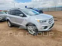 2018 Ford ESCAPE фото