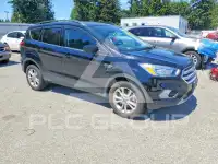 2018 Ford ESCAPE photo