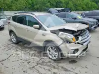 2018 Ford ESCAPE фото