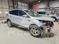2018 Ford ESCAPE фото
