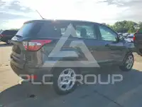 2018 Ford ESCAPE photo