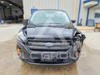 2018 Ford ESCAPE фото