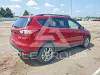 2018 Ford ESCAPE photo