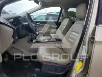 2018 Ford ESCAPE фото