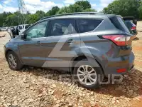2018 Ford ESCAPE фото