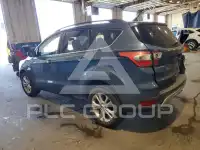 2018 Ford ESCAPE фото