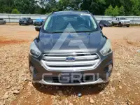 2018 Ford ESCAPE фото