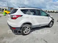 2018 Ford ESCAPE photo