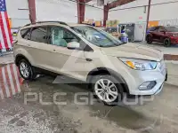 2018 Ford ESCAPE photo