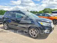 2018 Ford ESCAPE photo