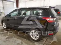 2018 Ford ESCAPE фото