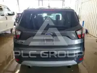 2018 Ford ESCAPE фото