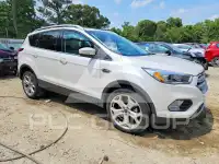 2018 Ford ESCAPE фото