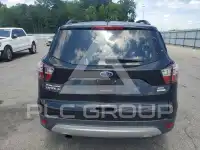 2018 Ford ESCAPE photo