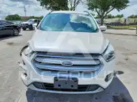 2018 Ford ESCAPE photo