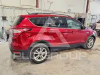 2018 Ford ESCAPE фото
