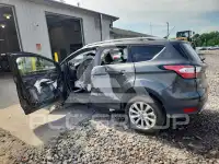 2018 Ford ESCAPE photo