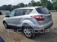 2018 Ford ESCAPE фото