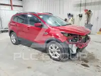 2018 Ford ESCAPE photo