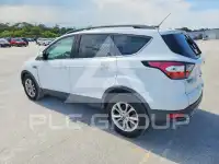2018 Ford ESCAPE фото