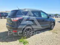 2018 Ford ESCAPE фото