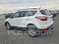 2018 Ford ESCAPE фото