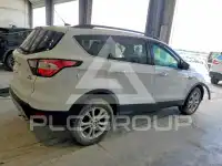 2018 Ford ESCAPE photo