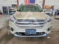 2018 Ford ESCAPE photo