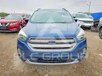 2018 Ford ESCAPE фото
