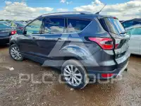 2018 Ford ESCAPE фото