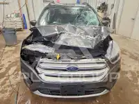 2018 Ford ESCAPE фото