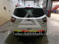 2018 Ford ESCAPE photo