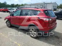 2018 Ford ESCAPE фото