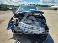 2018 Ford ESCAPE photo