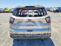 2018 Ford ESCAPE фото
