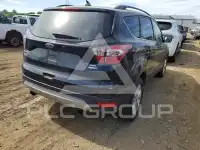 2018 Ford ESCAPE фото