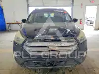 2018 Ford ESCAPE фото