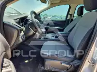 2018 Ford ESCAPE photo