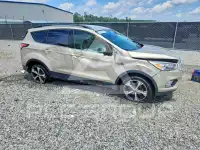 2018 Ford ESCAPE фото