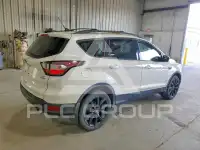 2018 Ford ESCAPE фото