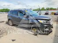 2018 Ford ESCAPE photo