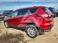 2018 Ford ESCAPE photo